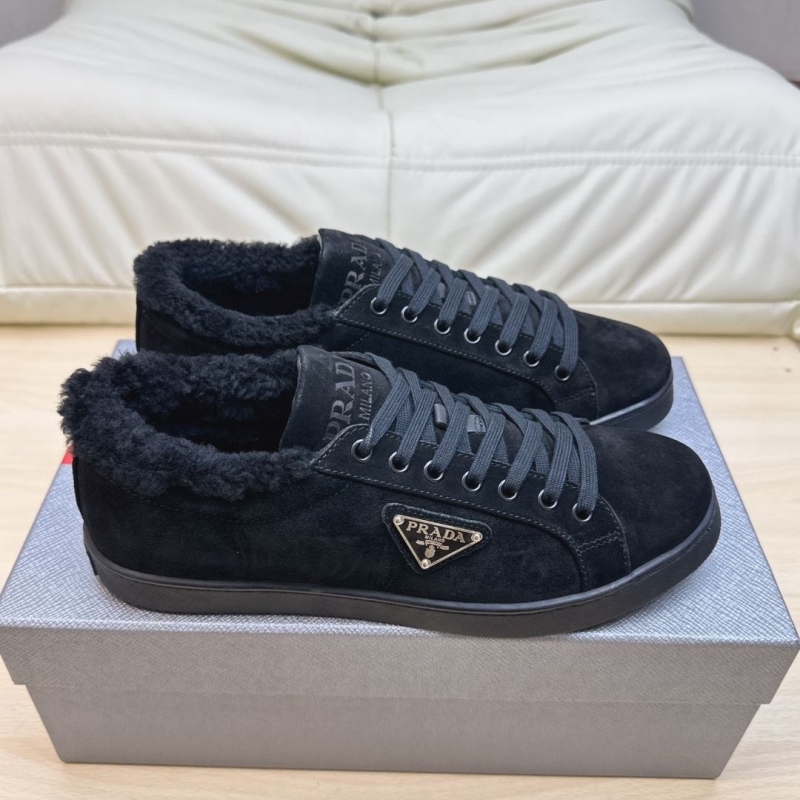 Prada Casual Shoes